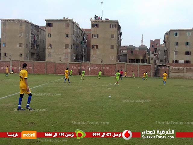 القنايات تفوز علي بلبيس وتصعد للدور التمهيدي الثاني لكأس مصر 24 القنايات تفوز علي بلبيس وتصعد للدور التمهيدي الثاني لكأس مصر 2 1