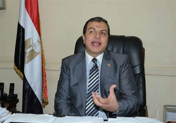 القوى العاملة محاضر مخالفة لـ 5519 منشأة لقانوني العمل والتراخيص