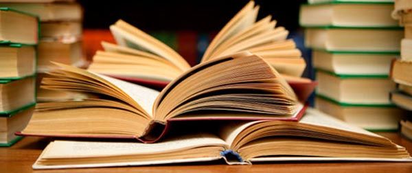 الكتب العشرة الأكثر تأثيراً فى تاريخ البشرية
