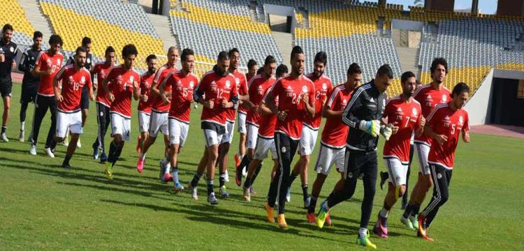 المنتخب