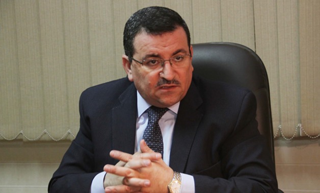هيكل يكشف تفاصيل احتفالية شرم الشيخ بحضور السيسي 1 %d8%a7%d9%84%d9%86%d8%a7%d8%a6%d8%a8-%d8%a3%d8%b3%d8%a7%d9%85%d8%a9-%d9%87%d9%8a%d9%83%d9%84