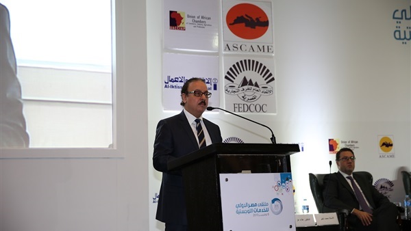 اليوم..«تنظيم الاتصالات» يوقع مع «أورانج» عقود الجيل الرابع