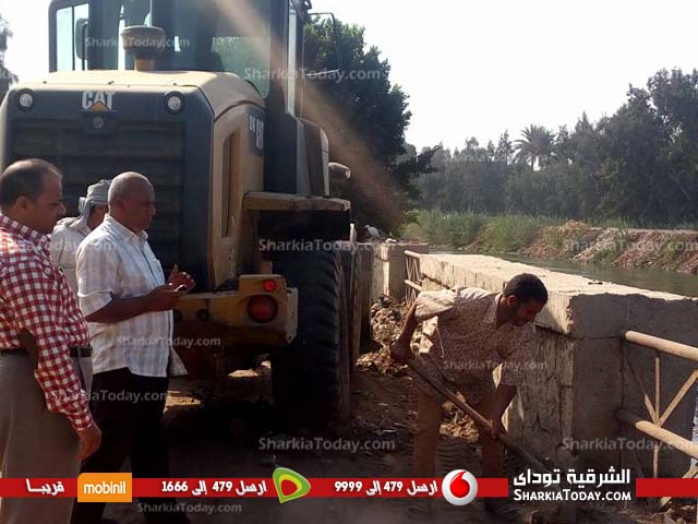 بالصور.. رئيس مدينة ههيا يتابع أعمال النظافة والتجميل 17 بالصور.. رئيس مدينة ههيا يتابع أعمال النظافة والتجميل 1