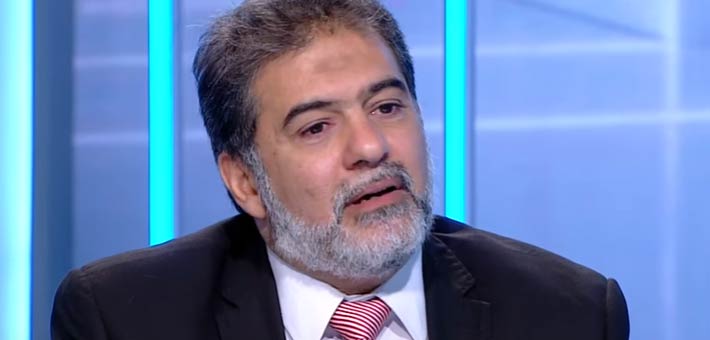 بالفيديو.. محسن محي الدين: نسرين زوجتي لن تعود للتمثيل مجدداً 3 بالفيديو محسن محي الدين زوجتي لن تعود للتمثيل مجددا ورسالتي للبابا تواضروس أن يتقي الله