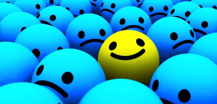 تجنب 5 عادات تسرق منك السعادة بدون أن تشعر Happy