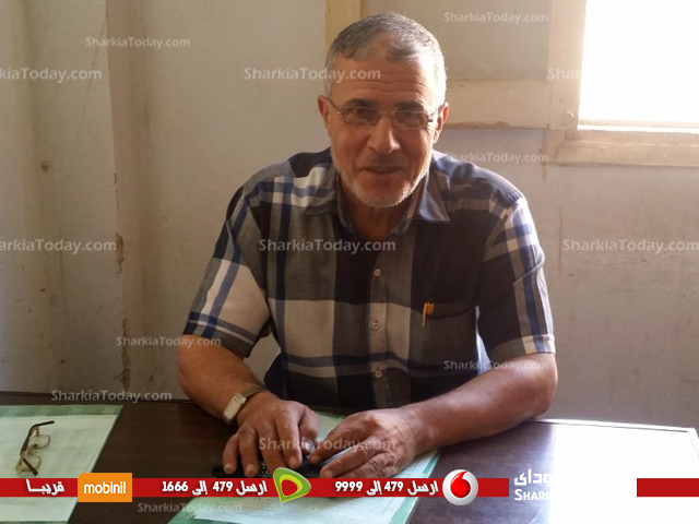 تحرير 45 محضراً للمخابز البلدية خلال شهر أكتوبر بفاقوس