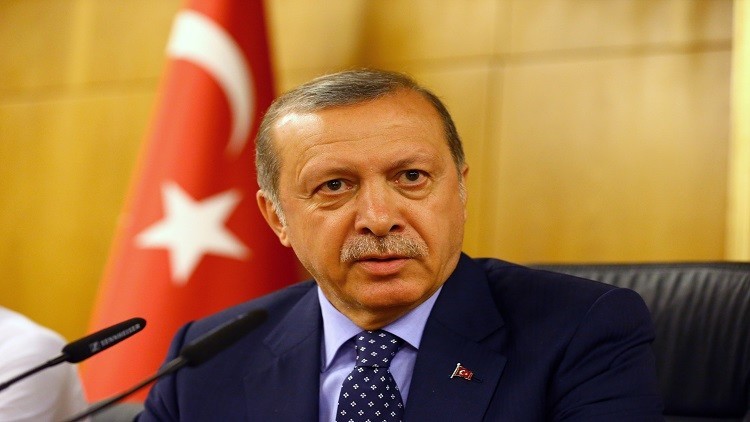 تركيا تمدد حالة الطوارئ 3 أشهر اعتباراً من 19 أكتوبر الجارى