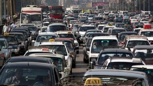تعرف على 14 مخالفة مرورية لا يجوز التصالح فيها.. منها «طلب أجرة أكثر من المحددة» 3 تعرف على 14 مخالفة مرورية لا يجوز التصالح فيها