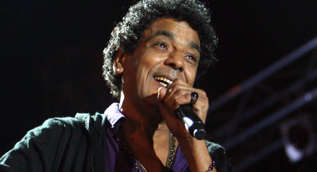 تعرف على أسعار تذاكر حفل محمد منير 20 أكتوبر