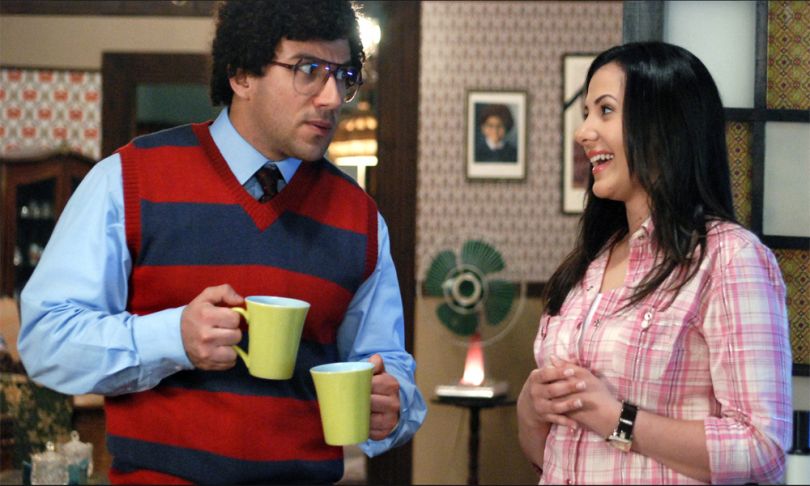 تعرف علي 10 أفلام مصريّة مقتبسة من أعمال أجنبيّة 6 تعرف علي 10 أفلام مصريّة مقتبسة من أعمال أجنبيّة