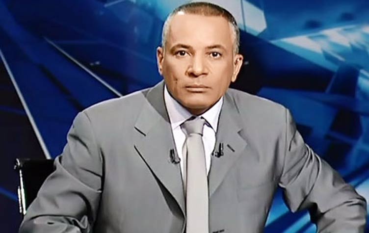 تفاصيل مكالمة السيسي لأحمد موسي