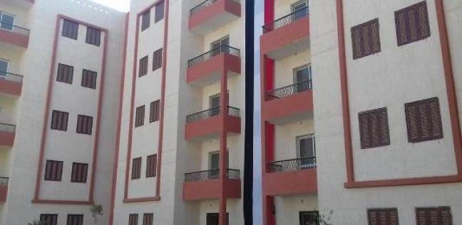جديدة لراغبي الحصول على وحدات سكنية لاستكمال بياناتهم