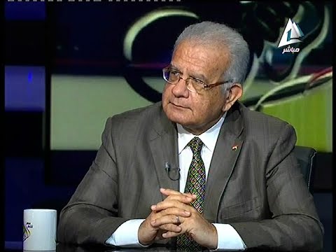 حازم حسني: السيسي ربما يمهد لإجراءات قاسية قادمة في نوفمبر المقبل 1 حازم حسني السيسي ربما يمهد لإجراءات قاسية قادمة في نوفمبر المقبل
