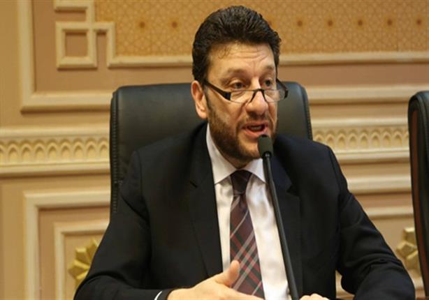 خبراء: الاقتصاد غير الرسمي يهدد مصر.. ولابد من خطة عاجلة 11 خبراء الاقتصاد غير الرسمي يهدد مصر.. ولابد من خطة عاجلة