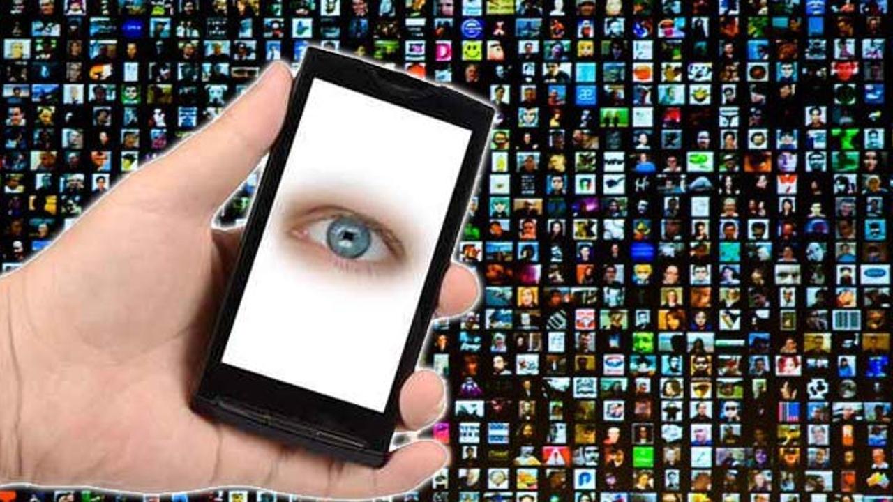 خريطة مخفية داخل هاتفك تكشف جميع الأمكنة التي زرتها؟