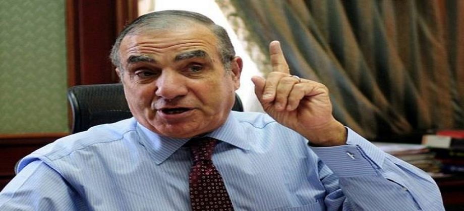 رئيس الإحصاء 322 جنيها كافية للفرد أكل وشرب فى الشهر