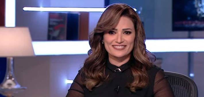 رانيا بدوي تفجر مفاجأة عن فسخ تعاقدها مع قناة ON 1 رانيا بدوي تفجر مفاجأة عن فسخ تعاقدها مع قناة ON