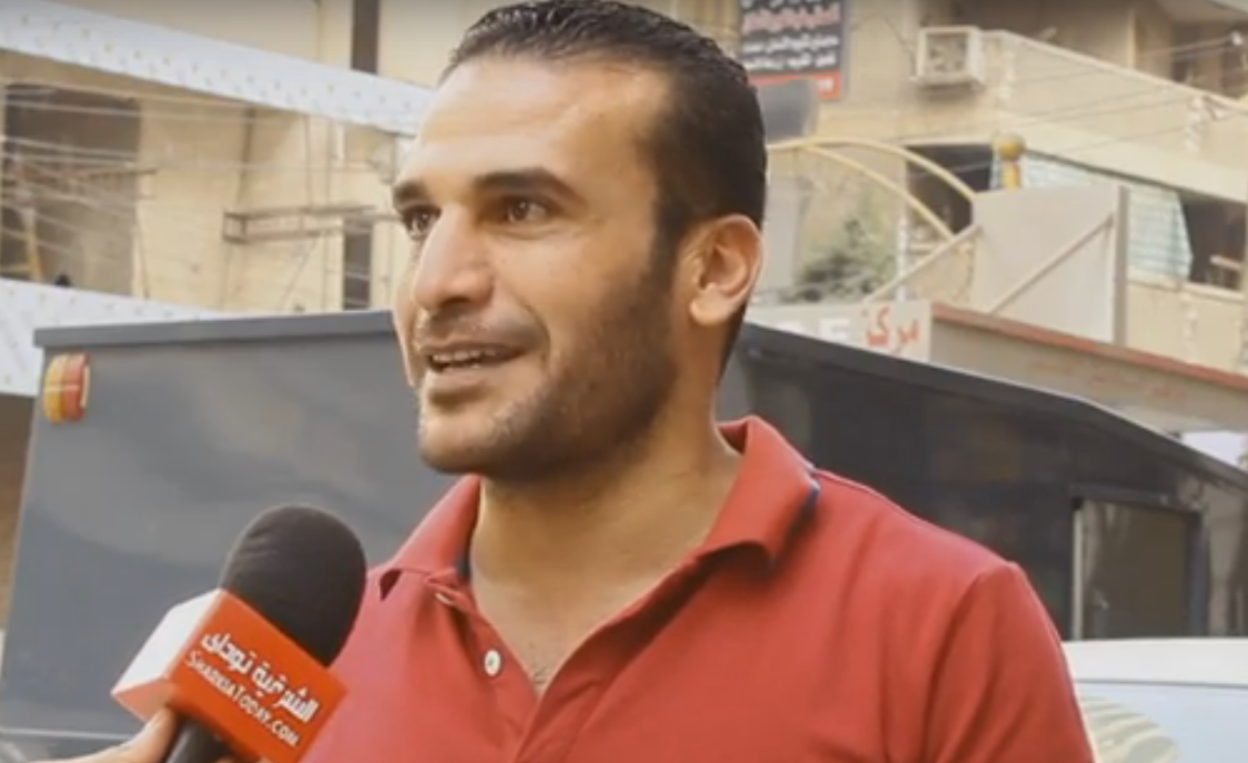 رد أهالي الشرقية على النائب صاحب مقولة : أفطر بجنيه 2 رد أهالي الشرقية علي مبادرة أفطر بجنيه