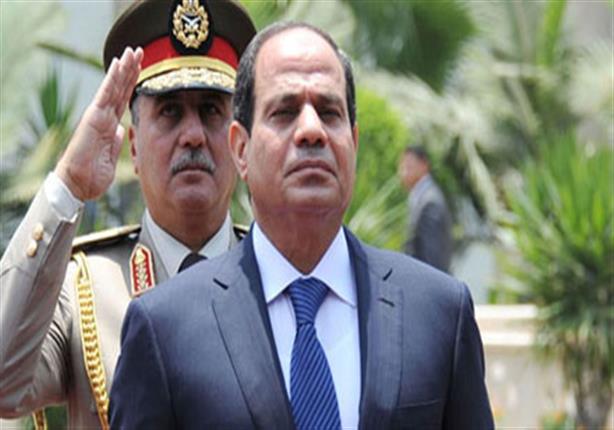 زعيمة اليمين المتطرف في فرنسا: السيسي أنقذ مصر من حرب أهلية 22 زعيمة اليمين المتطرف في فرنسا السيسي أنقذ مصر من حرب أهلية