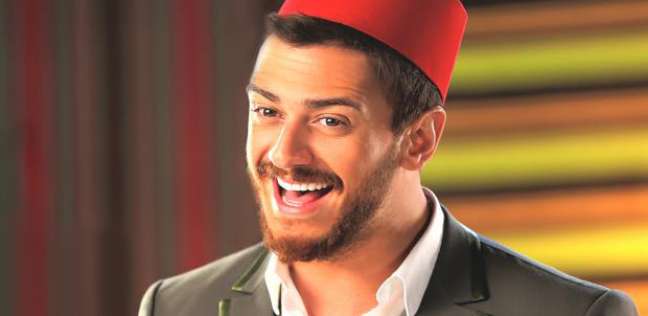 سعد لجرد