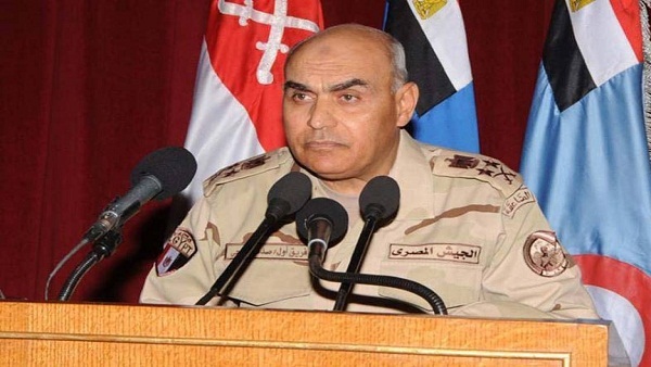 صدقي صبحى