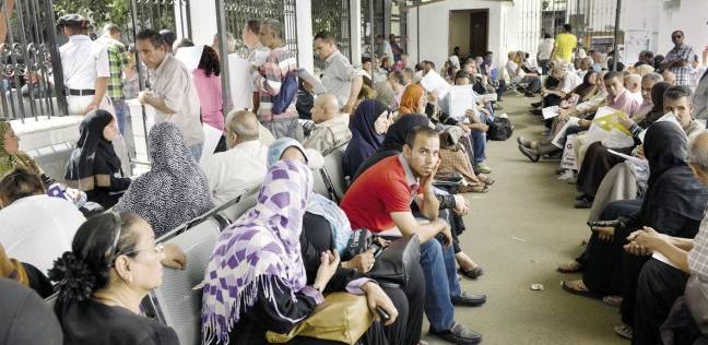 طرح عقار جديد يتصدى لسرطان القولون والمستقيم في مصر