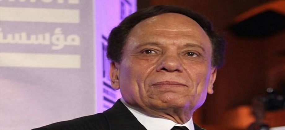 عادل إمام لم أسئ للسعودية قط