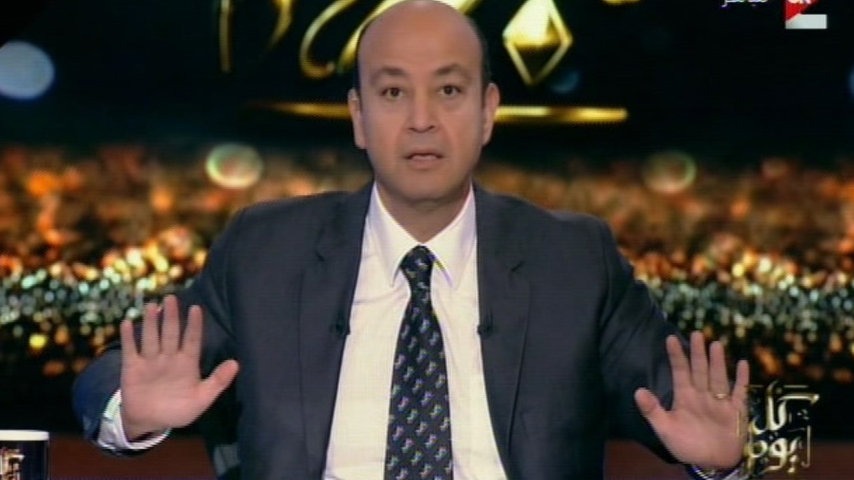 عمرو أديب : غياب «عمرو الليثي» هيطول واحتمال ألا يعود مرة أخرى 1 %d8%b9%d9%85%d8%b1%d9%88-%d8%a3%d8%af%d9%8a%d8%a8-%d8%ba%d9%8a%d8%a7%d8%a8-%d8%a7%d9%84%d9%84%d9%8a%d8%ab%d9%8a-%d8%b3%d8%aa%d8%b7%d9%88%d9%84-%d9%88-%d8%a3%d8%ad%d8%aa%d9%85%d8%a7%d9%84-%d8%a3%d9%84