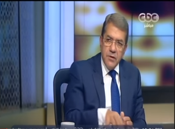 عمرو الجارحي