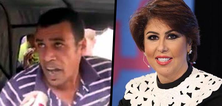 فجر السعيد عن فيديو خريج التوك توك : هدفه نشر الإحباط 7 فجر السعيد