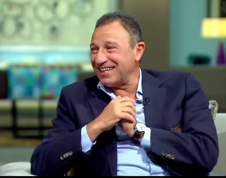 فى عيد ميلاده.. 15 معلومة عن محمود الخطيب تعرفها لأول مرة 13 فى عيد ميلاده.. 15 معلومة عن محمود الخطيب تعرفها لأول مرة
