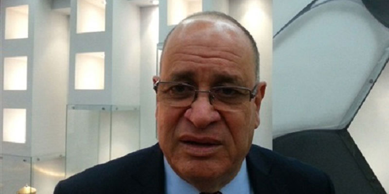 كرم كردي: الأمن وافق علي حضور 60 الف متفرج لمواجهة غانا ونسعي للزيادة 3 كرم كردي