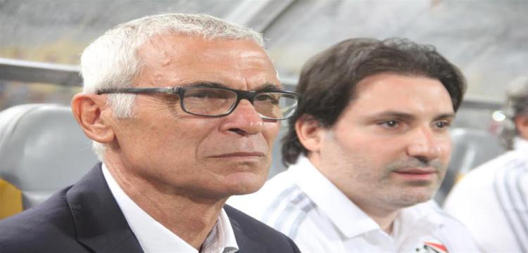 كوبر يوضح.. سبب استبعاد غالي وشيكابالا من قائمة المنتخب