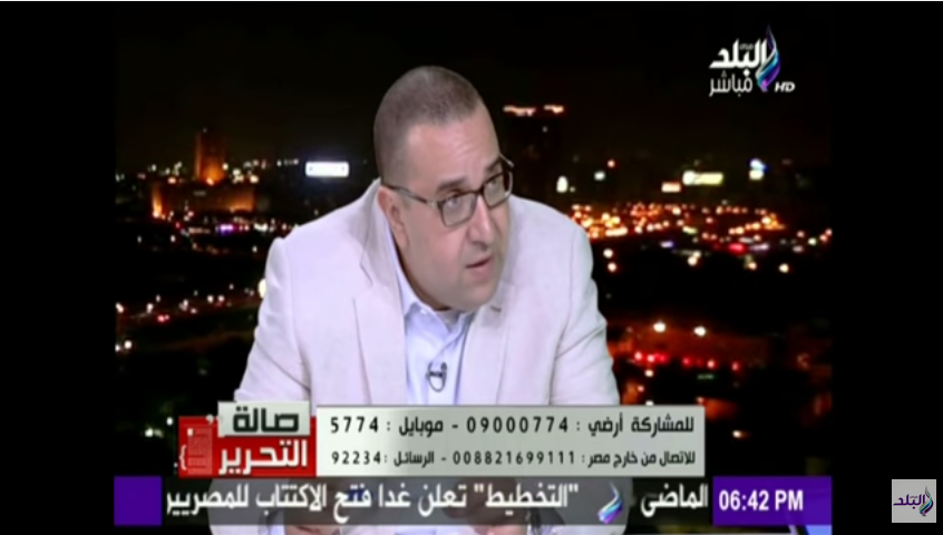 لطفي عبداله