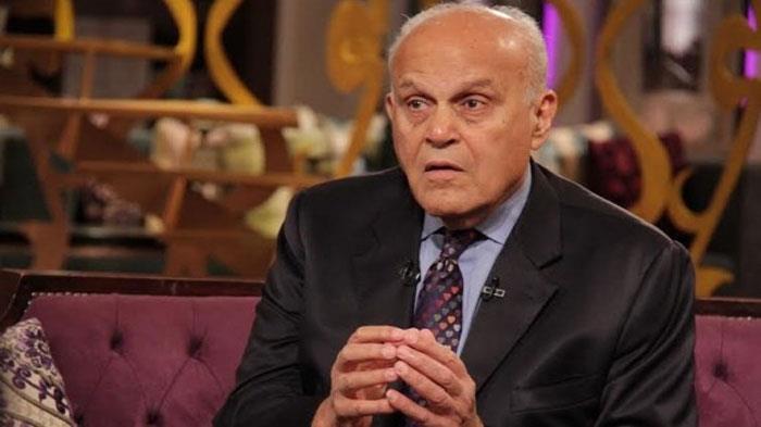 مجدي يعقوب