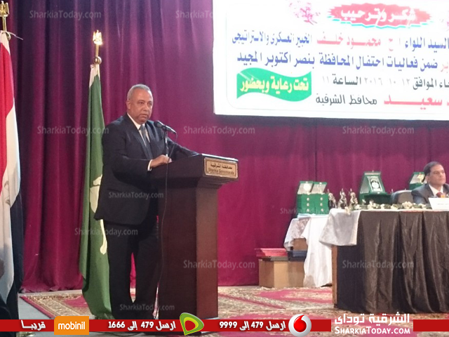 محافظ الشرقية : «بيروقراطية» الأوقاف تعرقل إنشاء مستشفى عسكري بالزقازيق 1 %d9%85%d8%ad%d8%a7%d9%81%d8%b8-%d8%a7%d9%84%d8%b4%d8%b1%d9%82%d9%8a%d8%a9-%d9%8a%d8%aa%d9%87%d9%85-%d8%a7%d9%84%d8%a7%d9%88%d9%82%d8%a7%d9%81