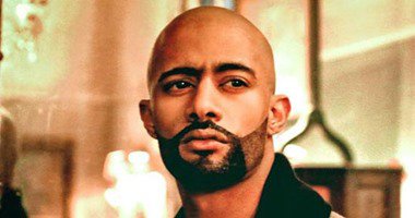 تليفزيون إسرائيل يبدأ في عرض مسلسل «الأسطورة» 26 محمد رمضان9