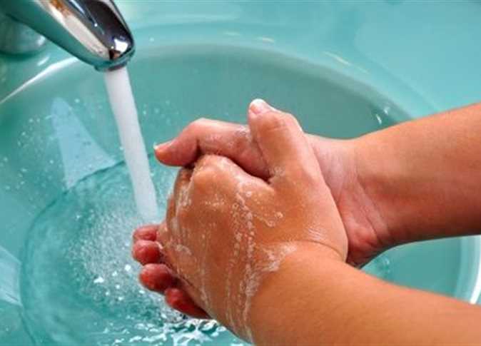 مفاجأة قد تمنعك من استخدام الصابون المضاد للبكتيريا