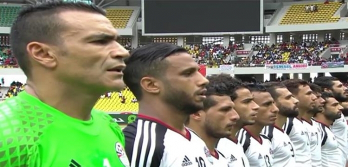 موقع غاني يكشف فرص مصر في التأهل للمونديال بعد الفوز في الجولة الأولى 15 موقع غاني يكشف فرص مصر في التأهل للمونديال بعد الفوز في الجولة الأولى