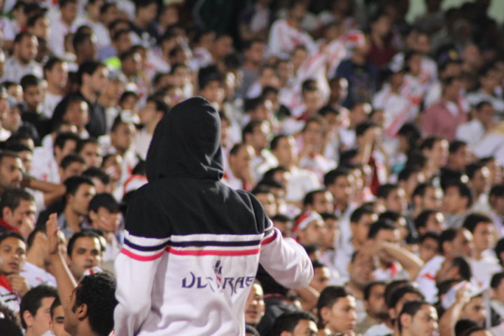 وايت نايتس»القبض على أعضاء بالرابطة قبل لقاء الزمالك مع الأوليمبي في كرة اليد