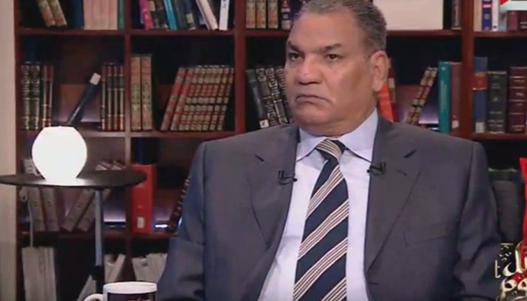 وزير التخطيط السابق: من يصرف 20 جنيها في اليوم ليس فقيرًا 1 وزير التخطيط السابق من يصرف 20 جنيها في اليوم ليس فقيرًا 2