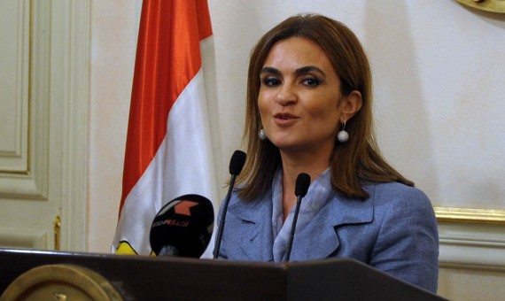 وزيرة التعاون الدوي جذبنا تمويلات بـ15 مليار دولار في عام