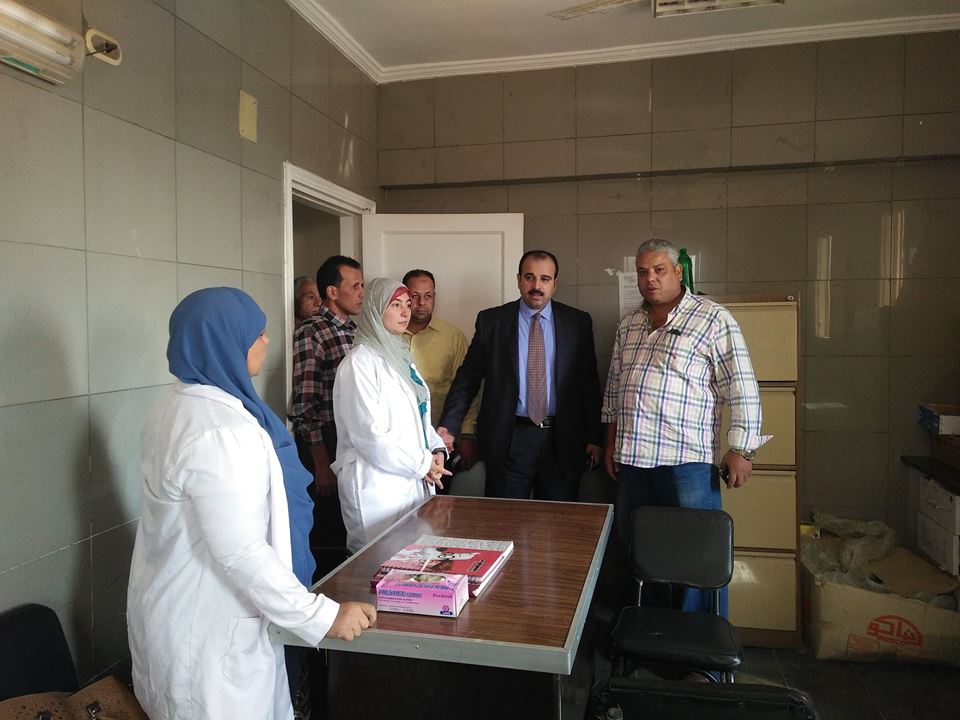 وكيل وزارة الصحة بالشرقية يتفقد مستشفيات «الصالحية والقرين» 1 %d9%88%d9%83%d9%8a%d9%84-%d9%88%d8%b2%d8%a7%d8%b1%d8%a9-%d8%a7%d9%84%d8%b5%d8%ad%d8%a9-%d8%a8%d8%a7%d9%84%d8%b4%d8%b1%d9%82%d9%8a%d8%a9-%d9%8a%d8%aa%d9%81%d9%82%d8%af-%d9%85%d8%b3%d8%aa%d8%b4%d9%81