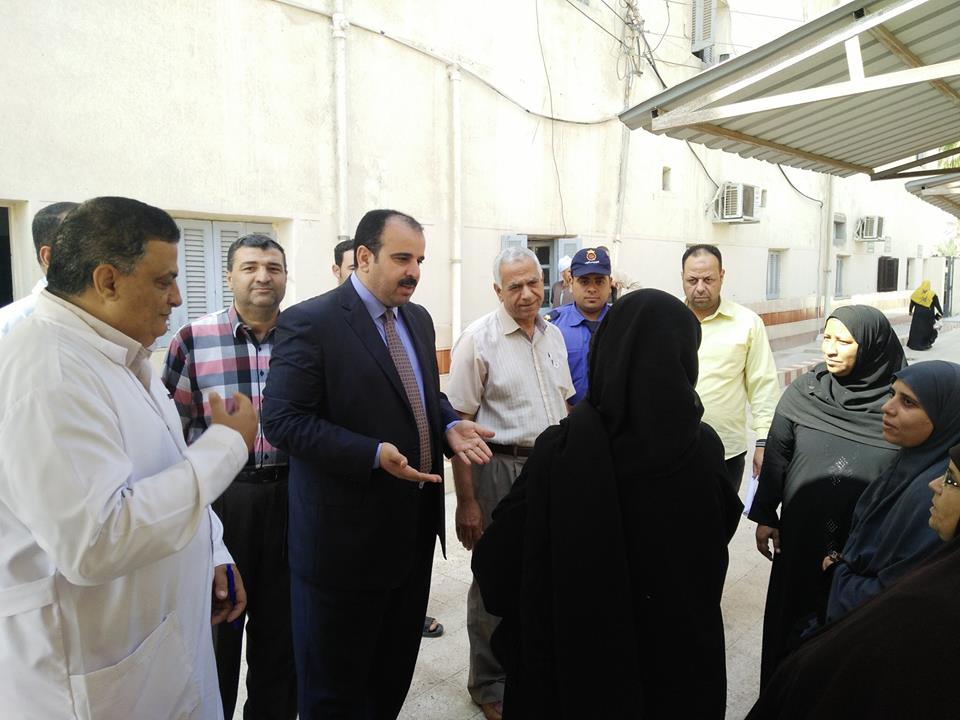 وكيل وزارة الصحة بالشرقية يتفقد مستشفيات «الصالحية والقرين» 3 %d9%88%d9%83%d9%8a%d9%84-%d9%88%d8%b2%d8%a7%d8%b1%d8%a9-%d8%a7%d9%84%d8%b5%d8%ad%d8%a9-%d8%a8%d8%a7%d9%84%d8%b4%d8%b1%d9%82%d9%8a%d8%a9-%d9%8a%d8%aa%d9%81%d9%82%d8%af-%d9%85%d8%b3%d8%aa%d8%b4%d9%81