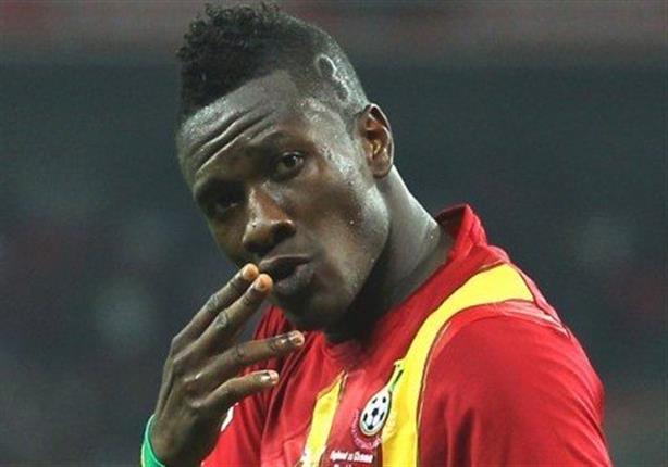 ضربة موجعة لمنتخب غانا قبل مواجهة مصر 1 %d8%a3%d8%b3%d9%85%d9%88%d8%a7%d9%87-%d8%ac%d9%8a%d8%a7%d9%86