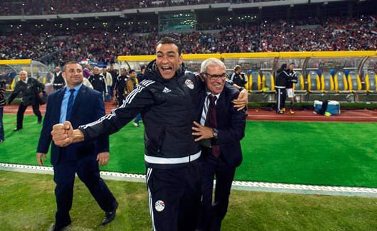 الحضري: وافقت أكون «جون رابع» للمنتخب فى البداية ومستعد أشيل الكور للاعبين 1 %d8%a7%d9%84%d8%ad%d8%b6%d8%b1%d9%8a