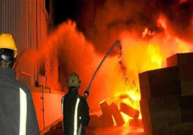 حريق هائل بمستشفى الإسماعيلية.. والإدارة: الجثث بخير 1 %d8%ad%d8%b1%d9%8a%d9%82-%d9%87%d8%a7%d8%a6%d9%84