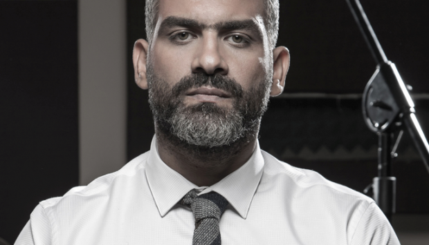 هاني عادل يظهر لأول مرة مع ابنتيه: «أسعد واحد في العالم» 1 %d9%87%d8%a7%d9%86%d9%89-%d8%b9%d8%a7%d8%af%d9%84