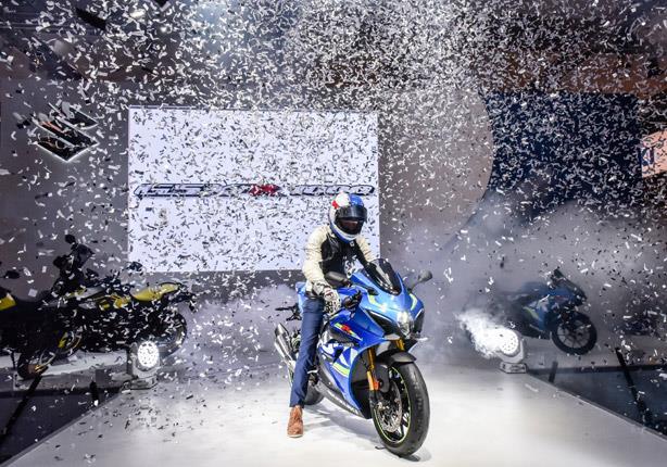 سوزوكي تطلق الجيل الجديد من دراجتها GSX-R1000 1 2016_11_7_18_36_4_805