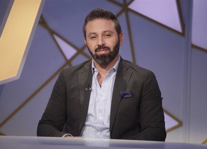 حازم إمام: السياسة ليست لها علاقة برحيلي «bein Sports» 1 390581_0